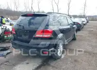 2014 Dodge JOURNEY photo
