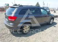 2014 Dodge JOURNEY фото