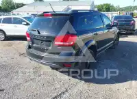 2014 Dodge JOURNEY фото