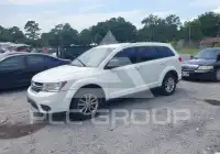 2014 Dodge JOURNEY фото