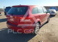 2014 Dodge JOURNEY фото