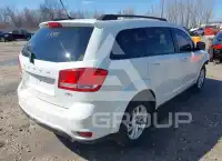 2014 Dodge JOURNEY фото