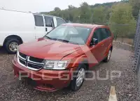 2014 Dodge JOURNEY фото