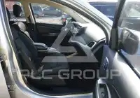 2014 Dodge JOURNEY фото