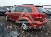 2014 Dodge JOURNEY фото