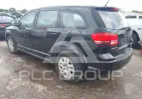 2014 Dodge JOURNEY фото