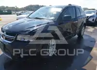 2014 Dodge JOURNEY фото