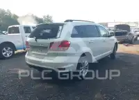 2014 Dodge JOURNEY фото