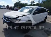 2014 Dodge JOURNEY фото