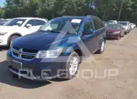 2014 Dodge JOURNEY фото