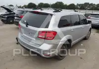 2014 Dodge JOURNEY фото