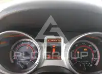 2014 Dodge JOURNEY фото