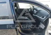 2014 Dodge JOURNEY photo