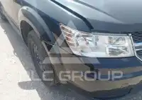 2014 Dodge JOURNEY photo