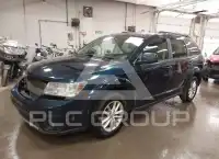 2014 Dodge JOURNEY фото