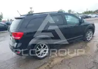 2014 Dodge JOURNEY photo