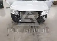2014 Dodge JOURNEY photo