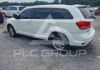 2014 Dodge JOURNEY фото