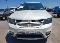 2014 Dodge JOURNEY photo