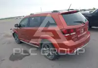 2014 Dodge JOURNEY фото