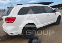 2014 Dodge JOURNEY фото