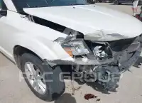 2014 Dodge JOURNEY фото