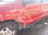 2014 Dodge JOURNEY фото