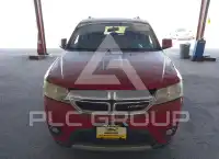 2014 Dodge JOURNEY photo