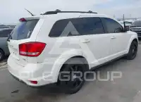 2014 Dodge JOURNEY фото