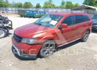 2014 Dodge JOURNEY фото