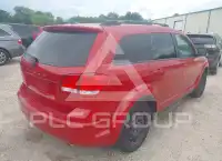 2014 Dodge JOURNEY фото