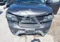 2014 Dodge JOURNEY photo