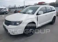 2014 Dodge JOURNEY фото