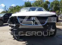 2014 Dodge JOURNEY фото