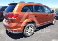 2014 Dodge JOURNEY фото