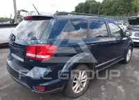 2014 Dodge JOURNEY photo