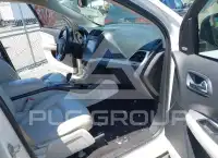 2014 Dodge JOURNEY фото