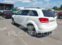 2014 Dodge JOURNEY photo