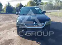 2014 Dodge JOURNEY фото