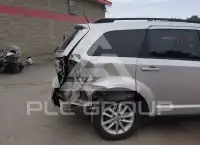 2014 Dodge JOURNEY фото