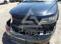 2014 Dodge JOURNEY photo