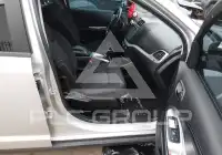 2014 Dodge JOURNEY фото