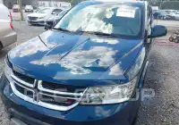 2014 Dodge JOURNEY фото