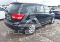 2014 Dodge JOURNEY фото