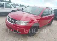 2014 Dodge JOURNEY фото