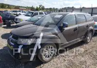 2014 Dodge JOURNEY photo