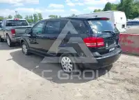 2014 Dodge JOURNEY photo