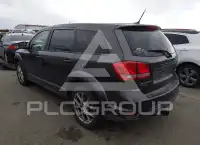 2014 Dodge JOURNEY фото