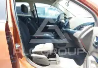 2014 Dodge JOURNEY фото