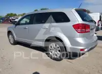 2014 Dodge JOURNEY фото